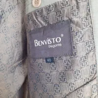 کت اسپرت. کتان|لباس|سنقر, |دیوار