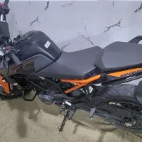 KTM 200 نوو نوو