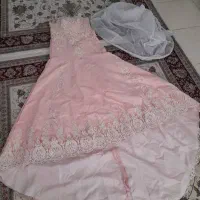 لباس مجلسی|لباس|ماکو, |دیوار