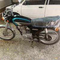 موتور125