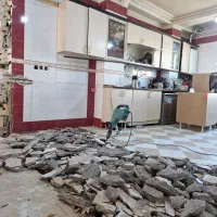 بتن‌ کنی وتخریب دژبر و سوراخکاری منصفانه