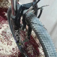 دوچرخه 26 دنده ای|دوچرخه، اسکیت، اسکوتر|اهواز, دغاغله|دیوار