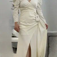 پیراهن مجلسی ماکسی شیک