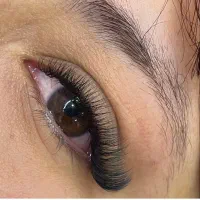 اکستنشن مژه|خدمات آرایشگری و زیبایی|نجفآباد, فرخی|دیوار