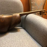 تار|سازهای سنتی|دلیجان, |دیوار