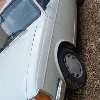 پیکان مدل 82 دوگانه سوز  دوبرگ سند