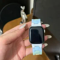 اپل واچ سری ۸