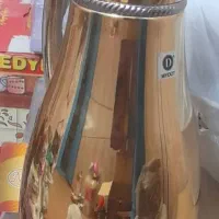 فلاکس کاملا نو و سالم