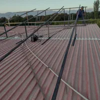 فروش و نصب برق اضطراری / سیستم خورشیدی/برق خورشیدی|مصالح و تجهیزات ساختمان|تهران, جردن|دیوار