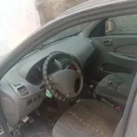 تیبا یک مدل۹۰|خودرو سواری و وانت|مشهد, گرجی علیا|دیوار