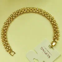 دستبند رولکسی ژوپینگ