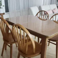 میز و صندلی نهارخوری|میز و صندلی غذاخوری|کرمانشاه, |دیوار