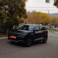 خودرو شاسی sx5 مدل 403