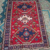 قالیچه دستباقت
