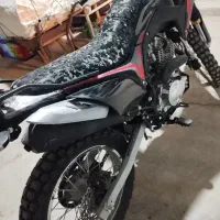 تریل توسن|موتورسیکلت|اراک, |دیوار