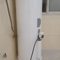 آبگرمکن ایستاده لورچ|آبگرمکن، پکیج، شوفاژ|ملایر, |دیوار