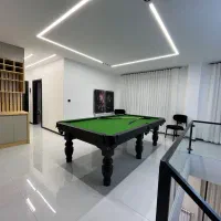 ویلا استخردار دوبلکس مدرن|اجارهٔ کوتاه‌مدت ویلا و باغ|فومن, |دیوار