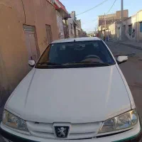 پژو پارس سال|خودرو سواری و وانت|خاش, |دیوار