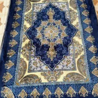 پتو فرش شش متری مخمل گل برجسته خارجی|رختخواب، بالش، پتو|دزفول, |دیوار