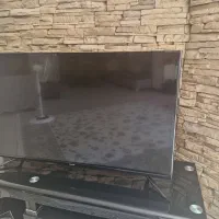 تلویزیون ۴۳ اینچ سامسونگ LED|تلویزیون و پروژکتور|اصفهان, باغ فردوس|دیوار