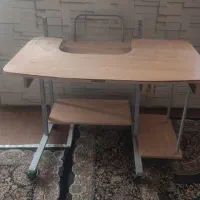 میز کامپیوتر
