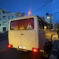 موسوی|خودرو سنگین|قزوین, |دیوار