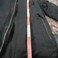 کاپشن مردانه