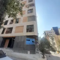 آپارتمان ۱۳۰ متر سه خواب، نوساز، تک واحدی