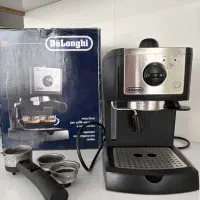 قهوه ساز خانگی دلونگی مدل ec155