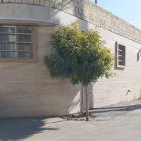 منزل نوساز همکف .سوعیت پایین منتظری شمالی