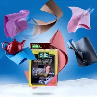 انواع شوینده نانو و سایر محصولات اصلی|مواد شوینده و دستمال کاغذی|گناباد, |دیوار