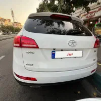 جک s5 اتومات jac|خودرو سواری و وانت|تهران, نارمک جنوبی|دیوار