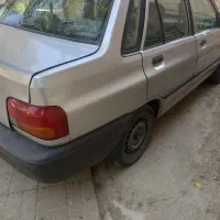 سلام فروش پرایدمدل ۸۷دوگانه دست|خودرو سواری و وانت|اصفهان, خیادان|دیوار