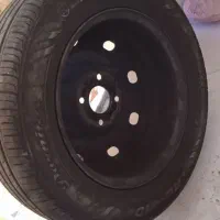 رینگ و لاستیک