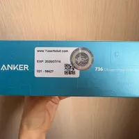 شارژر دیواری انکر نانو 100 واتی|لوازم جانبی موبایل و تبلت|تهران, اکباتان|دیوار