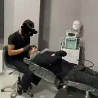 دستگاه فیشیال|آرایشگاه و سالنهای زیبایی|شهریار, شهریار|دیوار