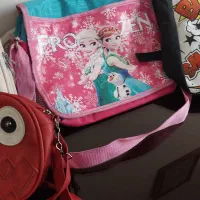 کفیت دخترانه و پسرانه|کیف، کفش، کمربند|تهران, جمهوری|دیوار