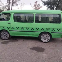 فروش ون|خودرو سواری و وانت|کرج, کرج نو|دیوار