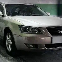 سوناتا شش سیلندر  ۳۳۰۰