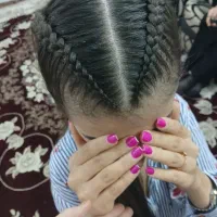 بافت مو با بهترین متریال|خدمات آرایشگری و زیبایی|ماهدشت, |دیوار