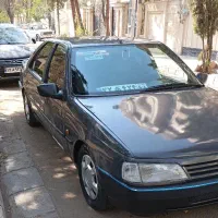 پژو 405 GL بنزینی، مدل ۱۳۷۲|خودرو سواری و وانت|کرج, فاز ۴ مهرشهر|دیوار