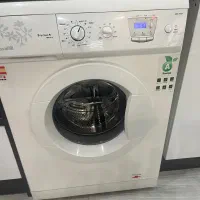 ماشین لباسشویی