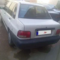 پراید 131 SE، مدل ۱۳۹۲