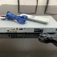 دستگاه دی وی دی sony|پخش‌کننده DVD و ویدیو|فردیس, منظریه|دیوار