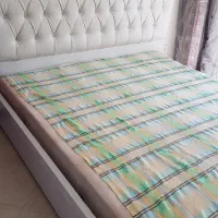تخت خواب دونفره کامل|تخت و سرویس خواب|تهران, استخر|دیوار