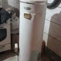 آب گرم کن گازی