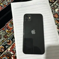 ایفون ۱۱ نرمال بدونه خط وخش