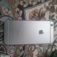 فروش گوشی اپل مدل۶ اس پلاس