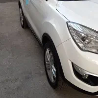 چانگان مدل ۹۷ بدون رنگ|خودرو سواری و وانت|رشت, حمیدیان|دیوار