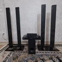 سینما خانگی سامسونگ|سیستم صوتی خانگی|شهریار, شهریار|دیوار